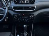 Hyundai Tucson 2020 годаүшін10 350 000 тг. в Актобе – фото 5