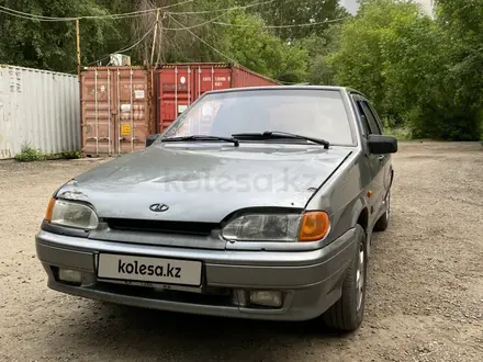 ВАЗ (Lada) 2114 2012 года за 1 750 000 тг. в Усть-Каменогорск