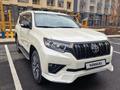 Toyota Land Cruiser Prado 2022 годаfor36 500 000 тг. в Алматы – фото 2