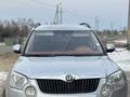 Skoda Yeti 2012 года за 5 800 000 тг. в Атырау – фото 3