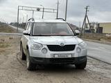 Skoda Yeti 2012 года за 5 800 000 тг. в Атырау