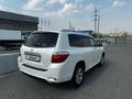 Toyota Highlander 2008 годаfor9 700 000 тг. в Алматы – фото 2