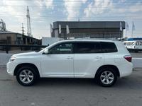 Toyota Highlander 2008 годаfor9 700 000 тг. в Алматы