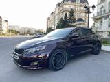 Kia Optima 2014 годаүшін6 500 000 тг. в Астана – фото 3