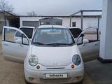 Daewoo Matiz 2011 года за 1 100 000 тг. в Актау – фото 4