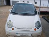 Daewoo Matiz 2011 года за 1 100 000 тг. в Актау – фото 3