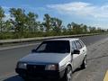 ВАЗ (Lada) 2109 2002 года за 1 100 000 тг. в Костанай