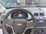 Chevrolet Cobalt 2022 года за 7 100 000 тг. в Шымкент – фото 2