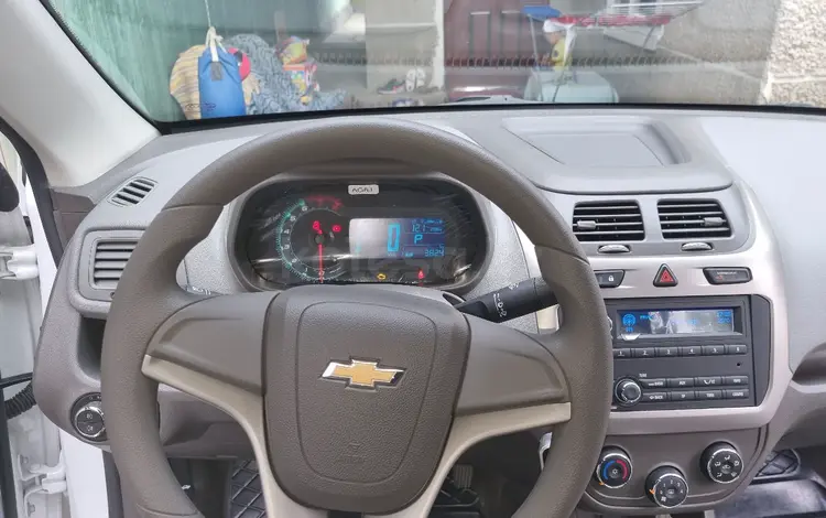 Chevrolet Cobalt 2022 годаүшін7 100 000 тг. в Шымкент