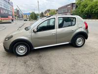 Renault Sandero Stepway 2014 годаүшін3 000 000 тг. в Семей