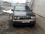 Nissan Pathfinder 1998 года за 2 500 000 тг. в Петропавловск – фото 2