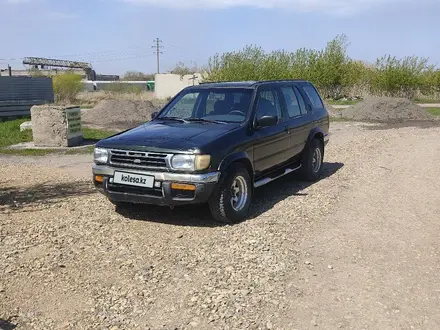 Nissan Pathfinder 1998 года за 2 150 000 тг. в Петропавловск – фото 4