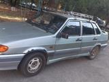 ВАЗ (Lada) 2115 2006 года за 499 000 тг. в Шымкент