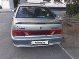 ВАЗ (Lada) 2115 2006 года за 499 000 тг. в Шымкент – фото 3