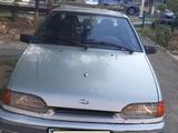 ВАЗ (Lada) 2115 2006 года за 499 000 тг. в Шымкент – фото 4