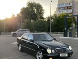 Mercedes-Benz E 320 2001 годаfor5 140 966 тг. в Алматы