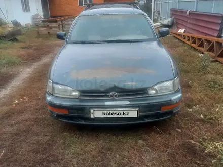 Toyota Camry 1992 года за 1 400 000 тг. в Алматы