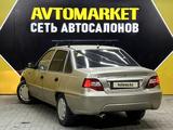 Daewoo Nexia 2012 года за 1 900 000 тг. в Актау – фото 3