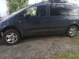 Volkswagen Sharan 1996 года за 1 900 000 тг. в Павлодар – фото 2