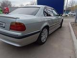 BMW 735 1999 годаүшін5 350 000 тг. в Алматы – фото 4
