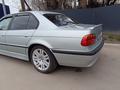 BMW 735 1999 годаfor5 350 000 тг. в Алматы – фото 6
