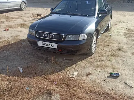 Audi A4 1995 года за 1 400 000 тг. в Костанай