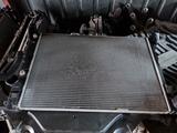 Радиатор w212 за 1 000 тг. в Алматы