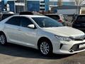 Toyota Camry 2016 годаfor10 900 000 тг. в Алматы – фото 10