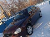 ВАЗ (Lada) Priora 2172 2011 года за 1 550 000 тг. в Караганда – фото 4