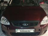 ВАЗ (Lada) Priora 2172 2011 года за 1 550 000 тг. в Караганда – фото 5