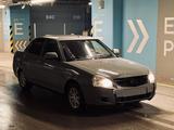 ВАЗ (Lada) Priora 2170 2014 года за 3 200 000 тг. в Алматы – фото 3