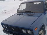 ВАЗ (Lada) 2106 1992 года за 800 000 тг. в Петропавловск