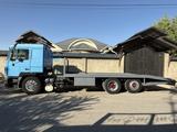 MAN  F 2000 1991 года за 16 000 000 тг. в Шымкент – фото 3