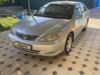 Toyota Camry 2003 годаfor5 900 000 тг. в Шымкент