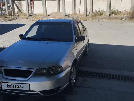 Daewoo Nexia 2012 года за 1 750 000 тг. в Туркестан – фото 7