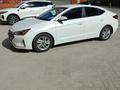 Hyundai Elantra 2020 годаfor6 600 000 тг. в Актау – фото 2