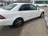 Mercedes-Benz C 240 2003 года за 2 850 000 тг. в Петропавловск