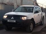 Mitsubishi L200 2006 годаүшін4 350 000 тг. в Алматы