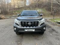 Toyota Land Cruiser Prado 2014 года за 17 300 000 тг. в Алматы