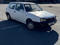 Volkswagen Golf 1995 года за 650 000 тг. в Караганда – фото 4