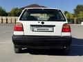 Volkswagen Golf 1995 года за 650 000 тг. в Караганда – фото 11