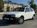 Volkswagen Golf 1995 года за 650 000 тг. в Караганда