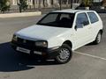 Volkswagen Golf 1995 года за 650 000 тг. в Караганда – фото 2