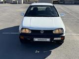 Volkswagen Golf 1995 годаүшін650 000 тг. в Караганда – фото 5