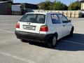 Volkswagen Golf 1995 года за 650 000 тг. в Караганда – фото 8