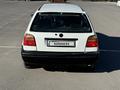 Volkswagen Golf 1995 года за 650 000 тг. в Караганда – фото 10