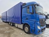 Mercedes-Benz  Actros 2013 годаfor41 000 000 тг. в Жаркент – фото 2