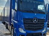 Mercedes-Benz  Actros 2013 годаfor41 000 000 тг. в Жаркент – фото 4