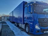 Mercedes-Benz  Actros 2013 годаfor41 000 000 тг. в Жаркент – фото 5