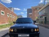 BMW 525 1992 года за 2 000 000 тг. в Астана